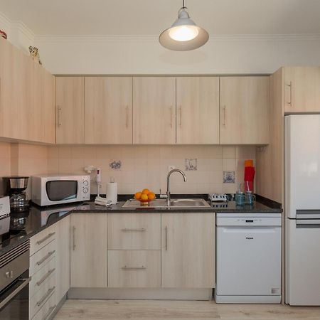 Beguest Parede Beach Apartment - Cascais Kültér fotó