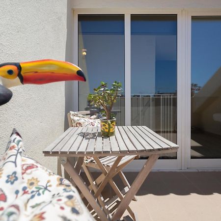 Beguest Parede Beach Apartment - Cascais Kültér fotó