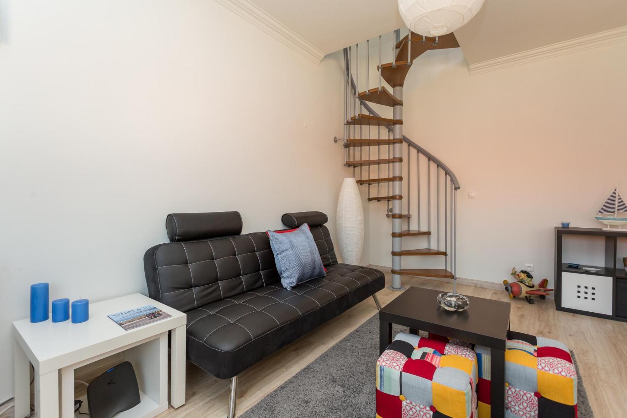 Beguest Parede Beach Apartment - Cascais Kültér fotó