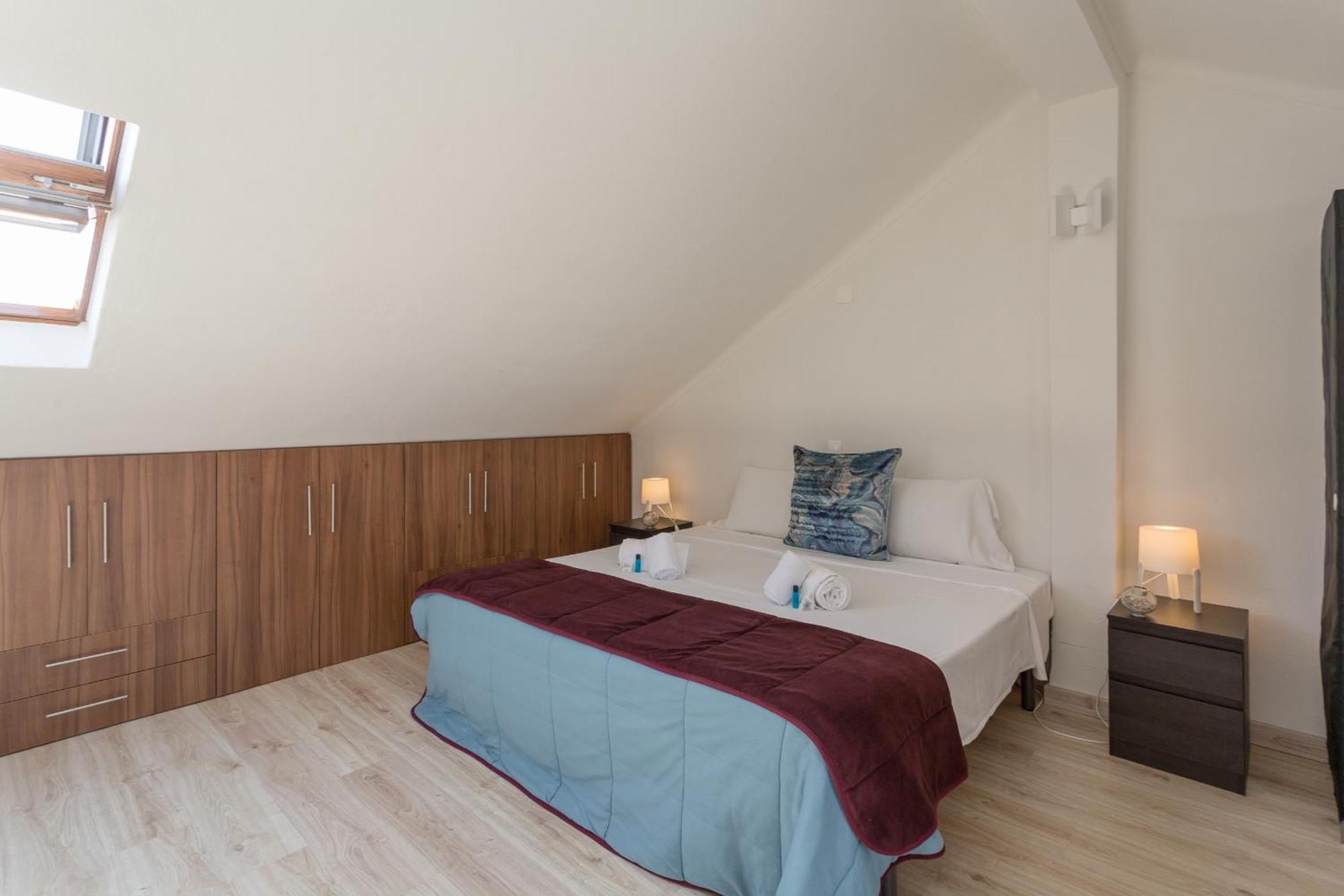 Beguest Parede Beach Apartment - Cascais Kültér fotó