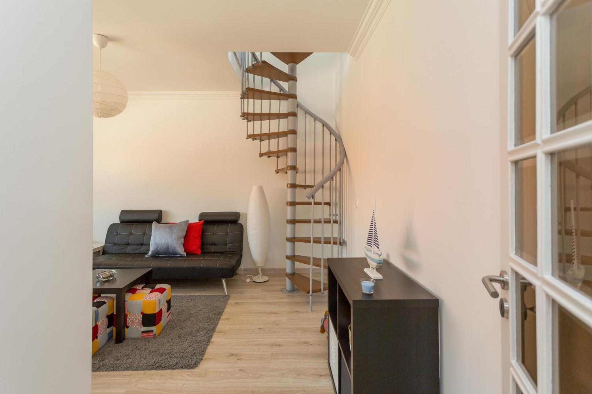 Beguest Parede Beach Apartment - Cascais Kültér fotó