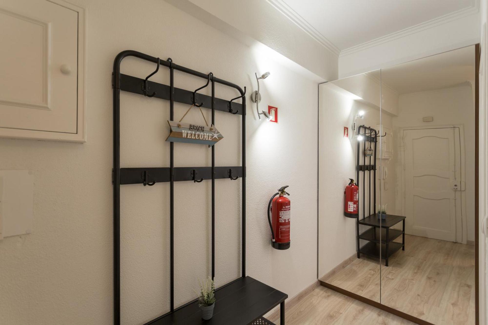 Beguest Parede Beach Apartment - Cascais Kültér fotó