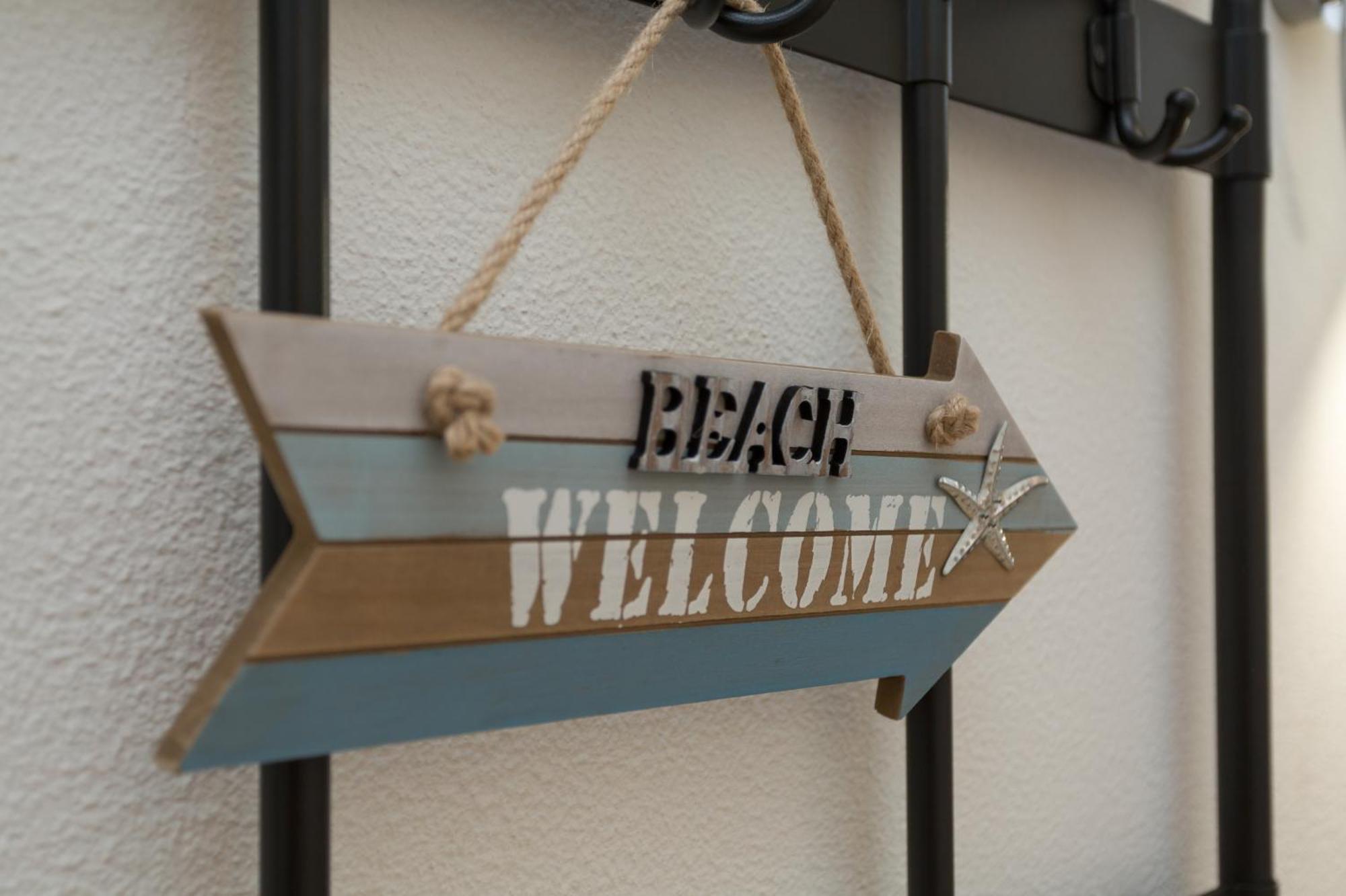 Beguest Parede Beach Apartment - Cascais Kültér fotó