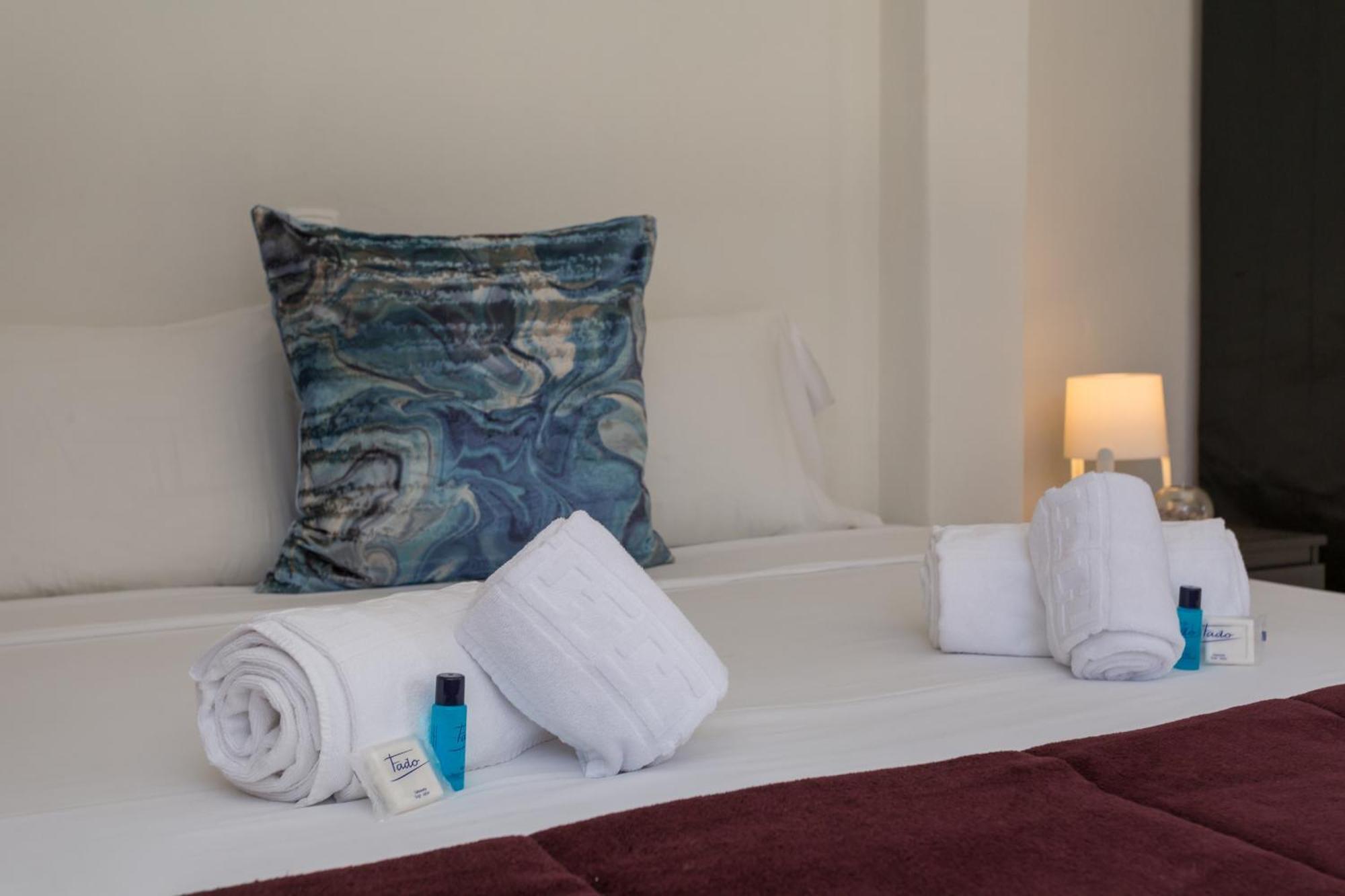 Beguest Parede Beach Apartment - Cascais Kültér fotó