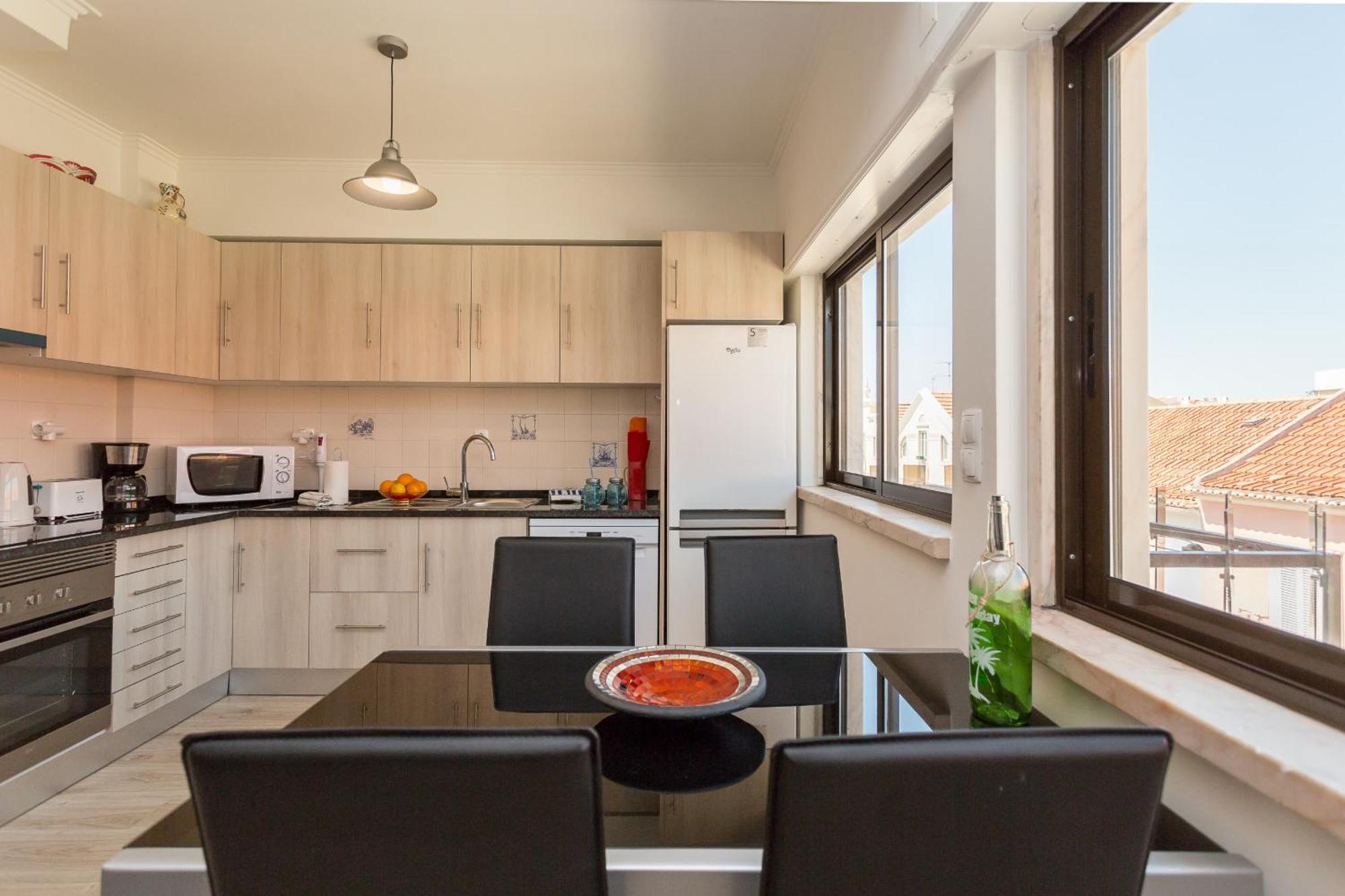 Beguest Parede Beach Apartment - Cascais Kültér fotó